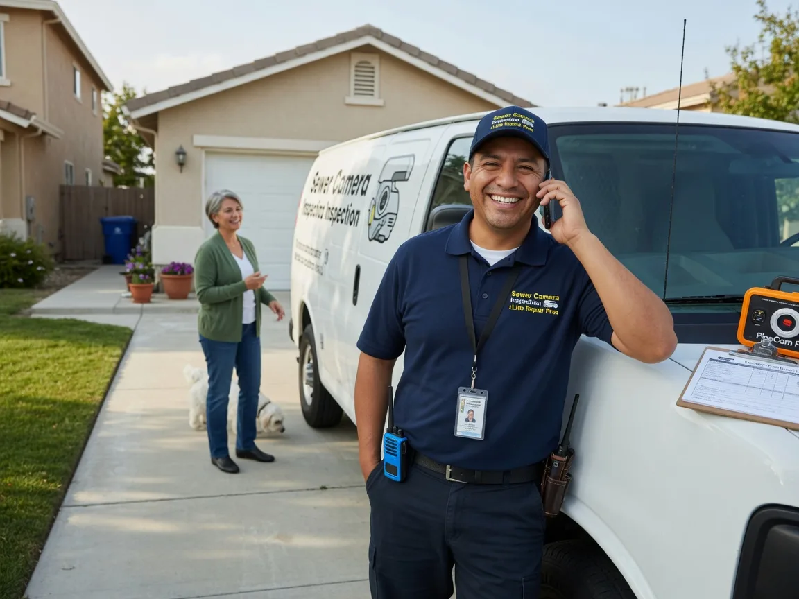 Sewer Line Repair Eagleville, CA FAQs